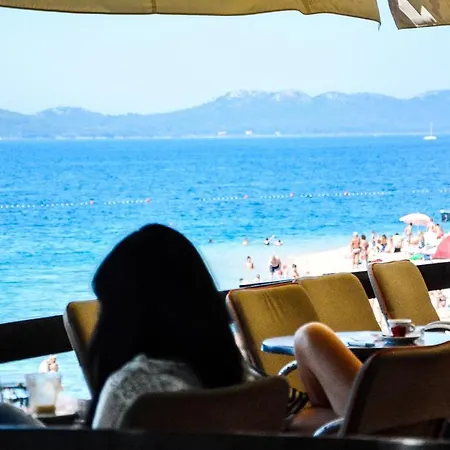 Apartment Populare Zára Kültér fotó