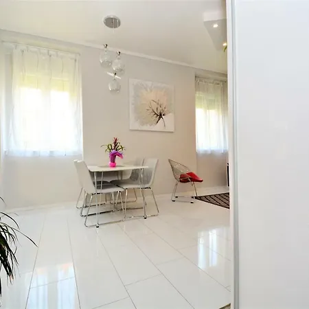 Apartment Populare Zára Kültér fotó