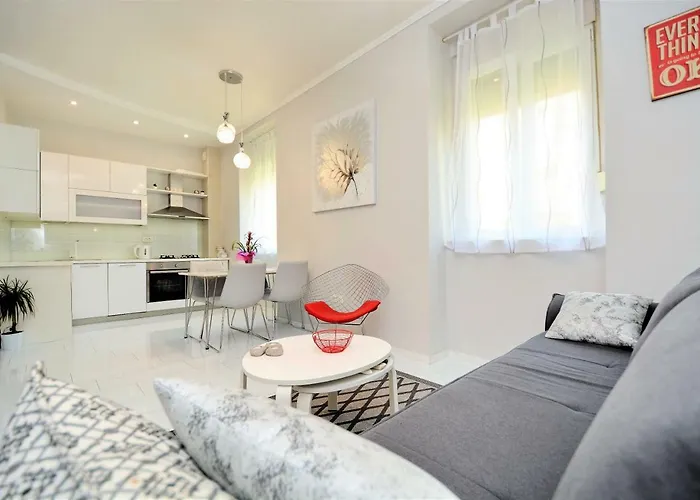 Apartment Populare