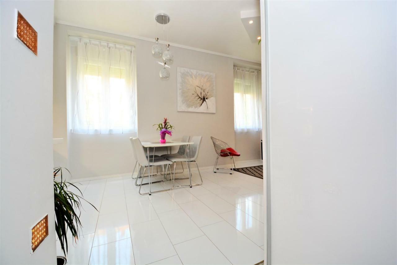 Populare Apartman Zára