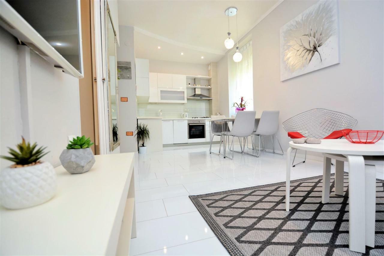 Populare Apartament Zadar