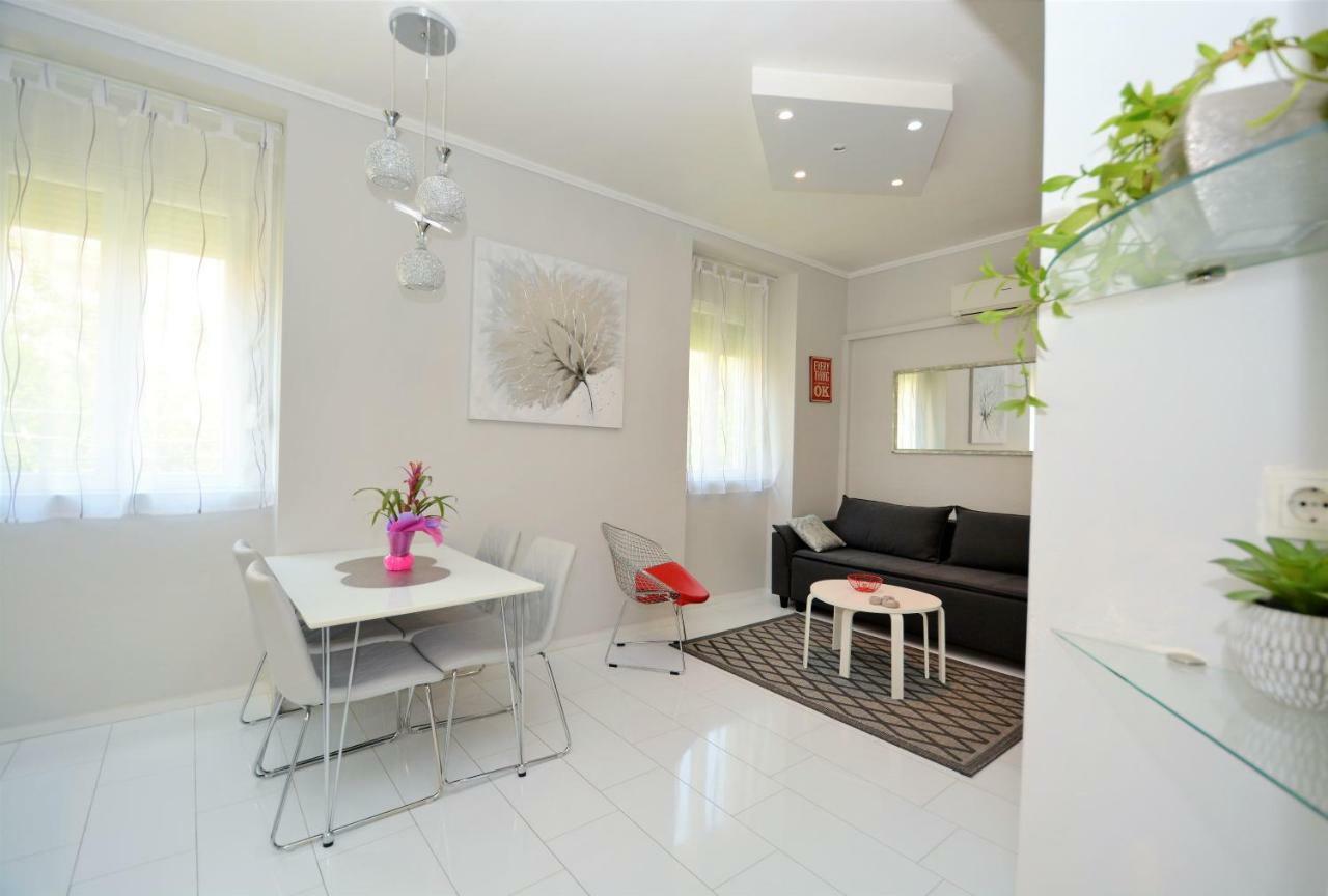Populare Apartament Zadar