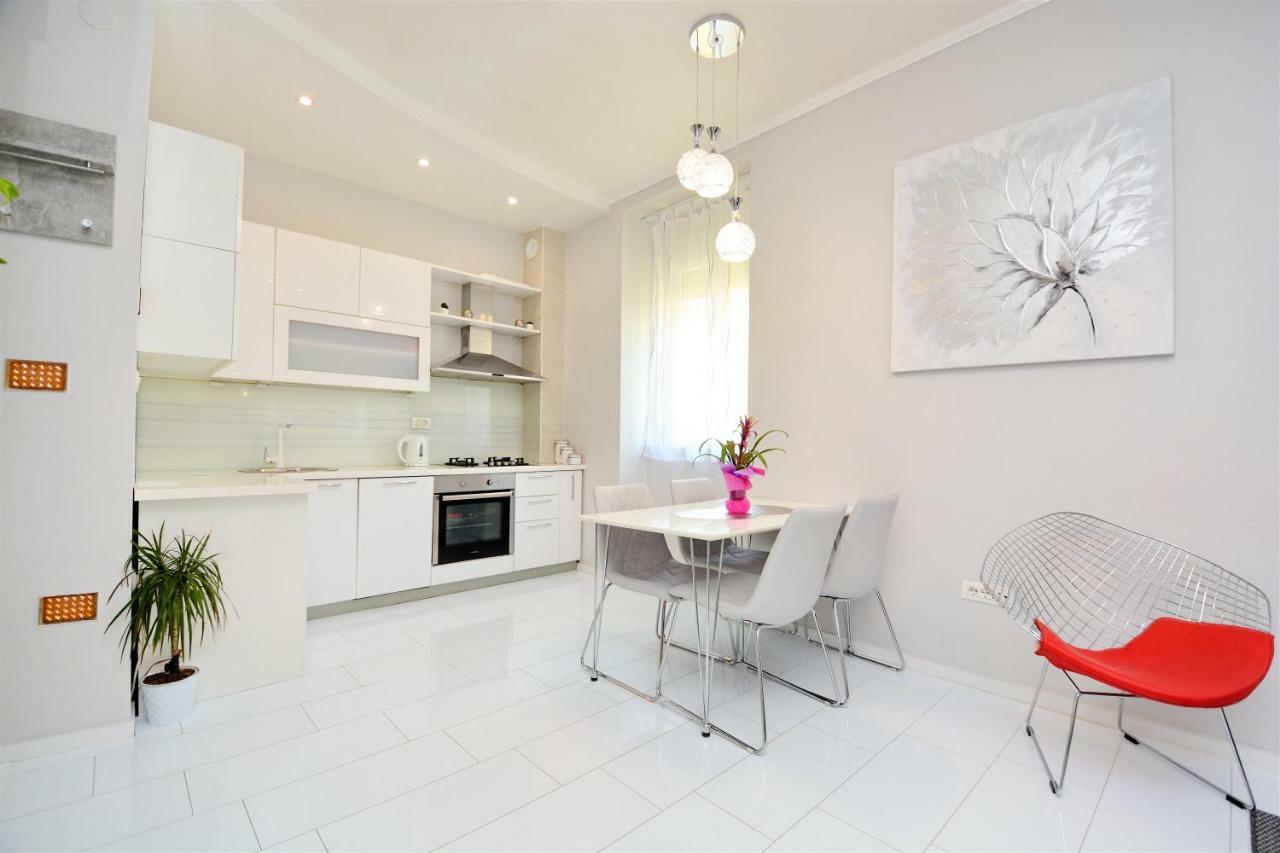 Populare Apartament Zadar