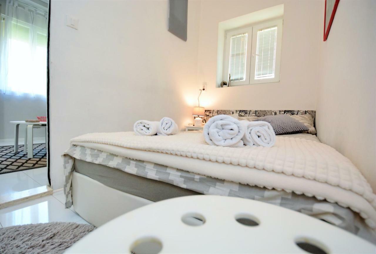 Populare Apartament Zadar