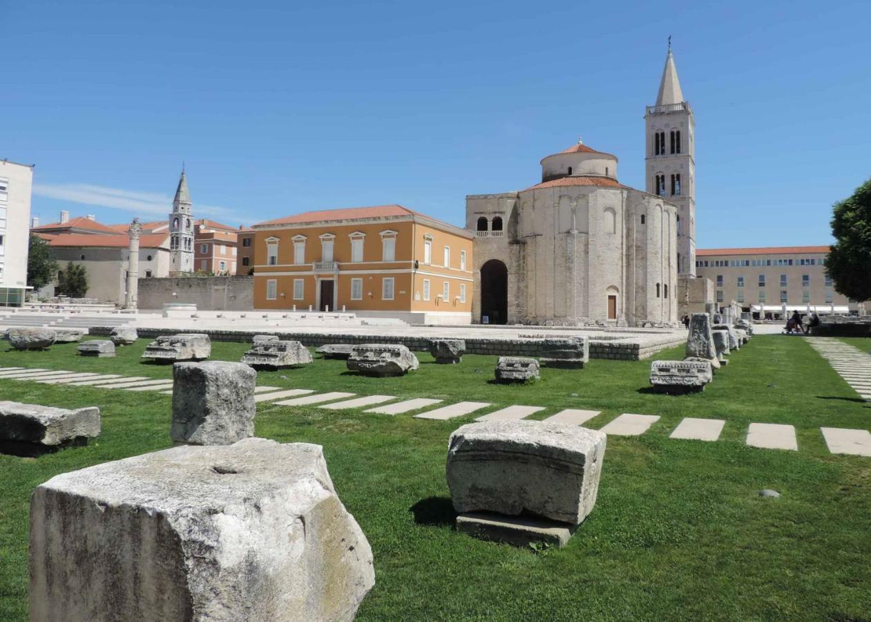 Apartament Populare Zadar