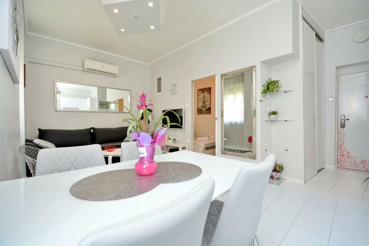 Populare Apartament Zadar
