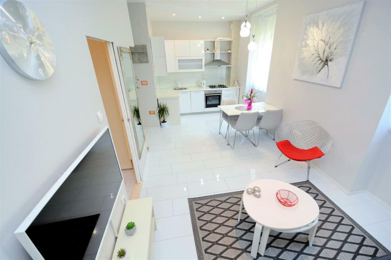 Populare Apartament Zadar
