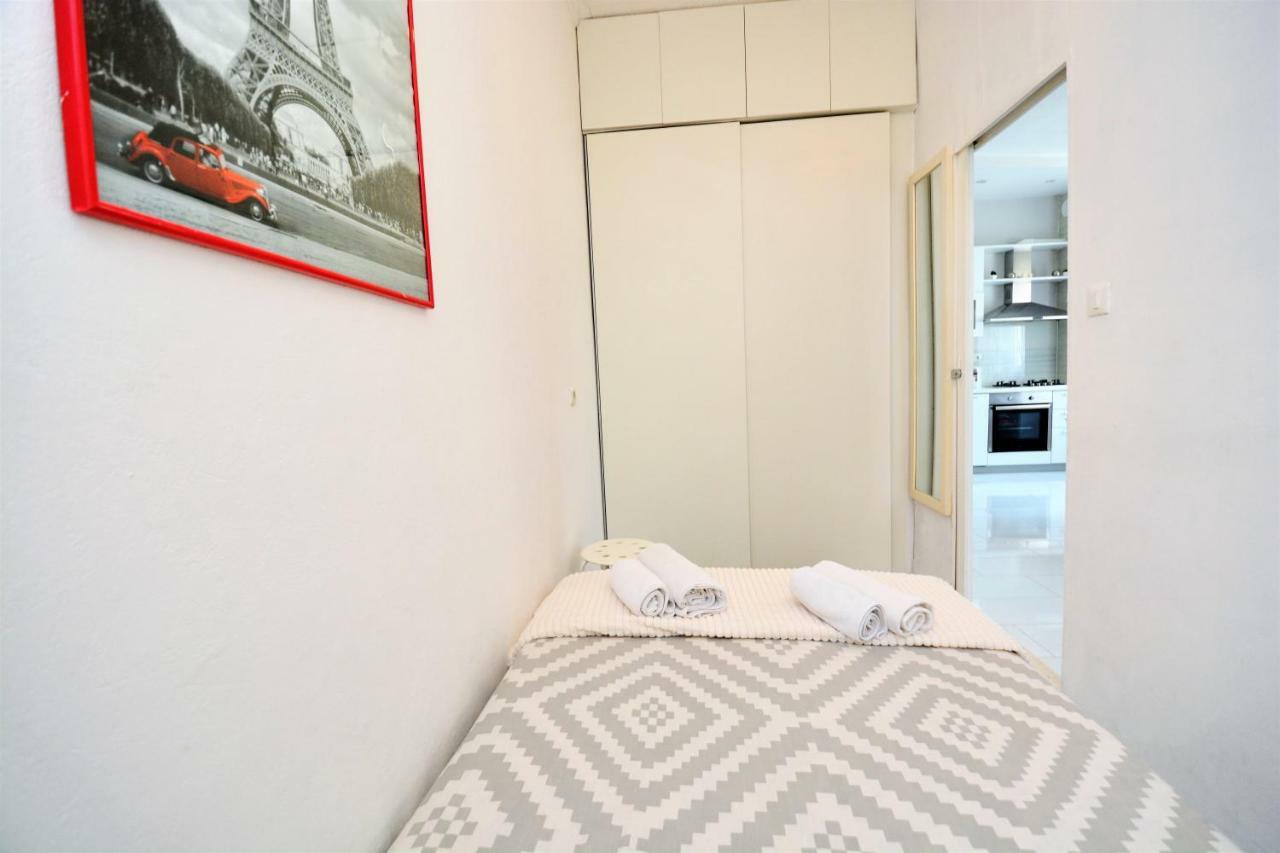 Apartament Populare