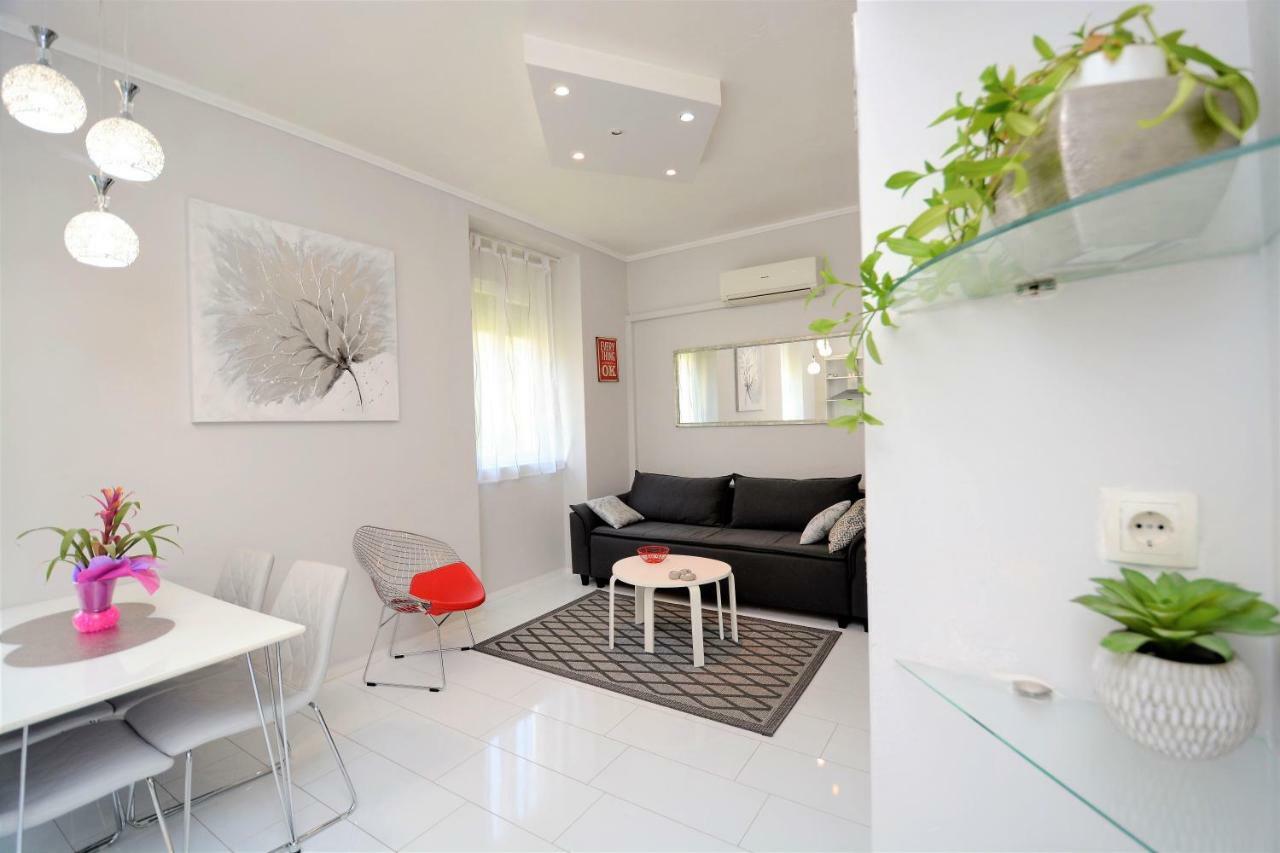 Populare Apartament Zadar