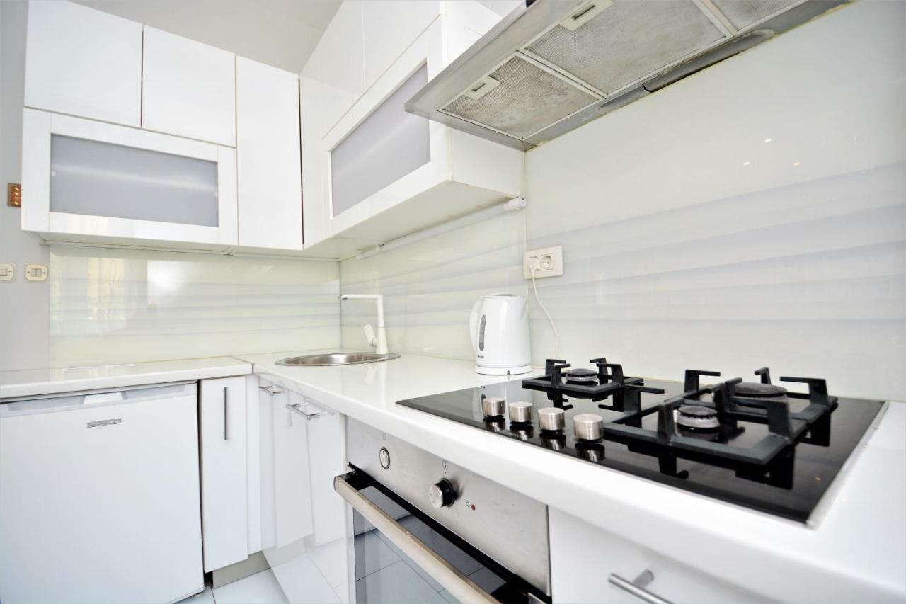 Apartman Populare Zára